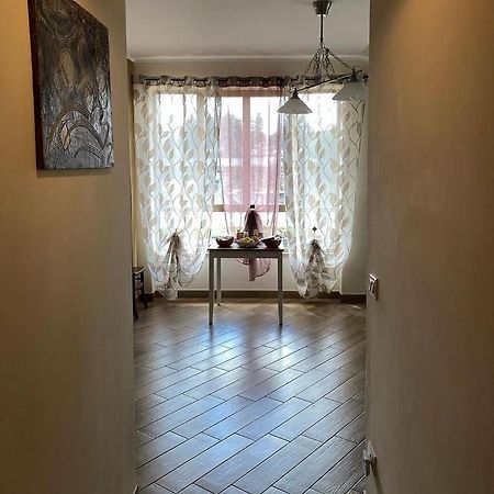 Roma Fuori Porta Bed and Breakfast San Cesareo Buitenkant foto
