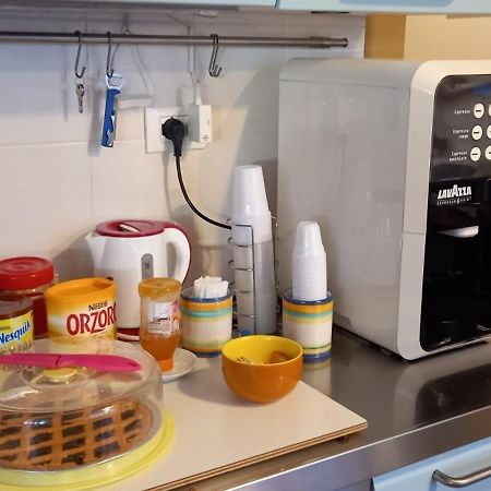 Roma Fuori Porta Bed and Breakfast San Cesareo Buitenkant foto