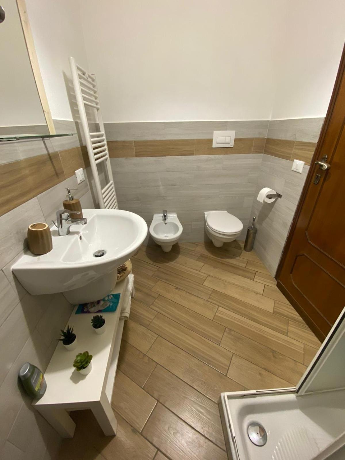 Roma Fuori Porta Bed and Breakfast San Cesareo Buitenkant foto