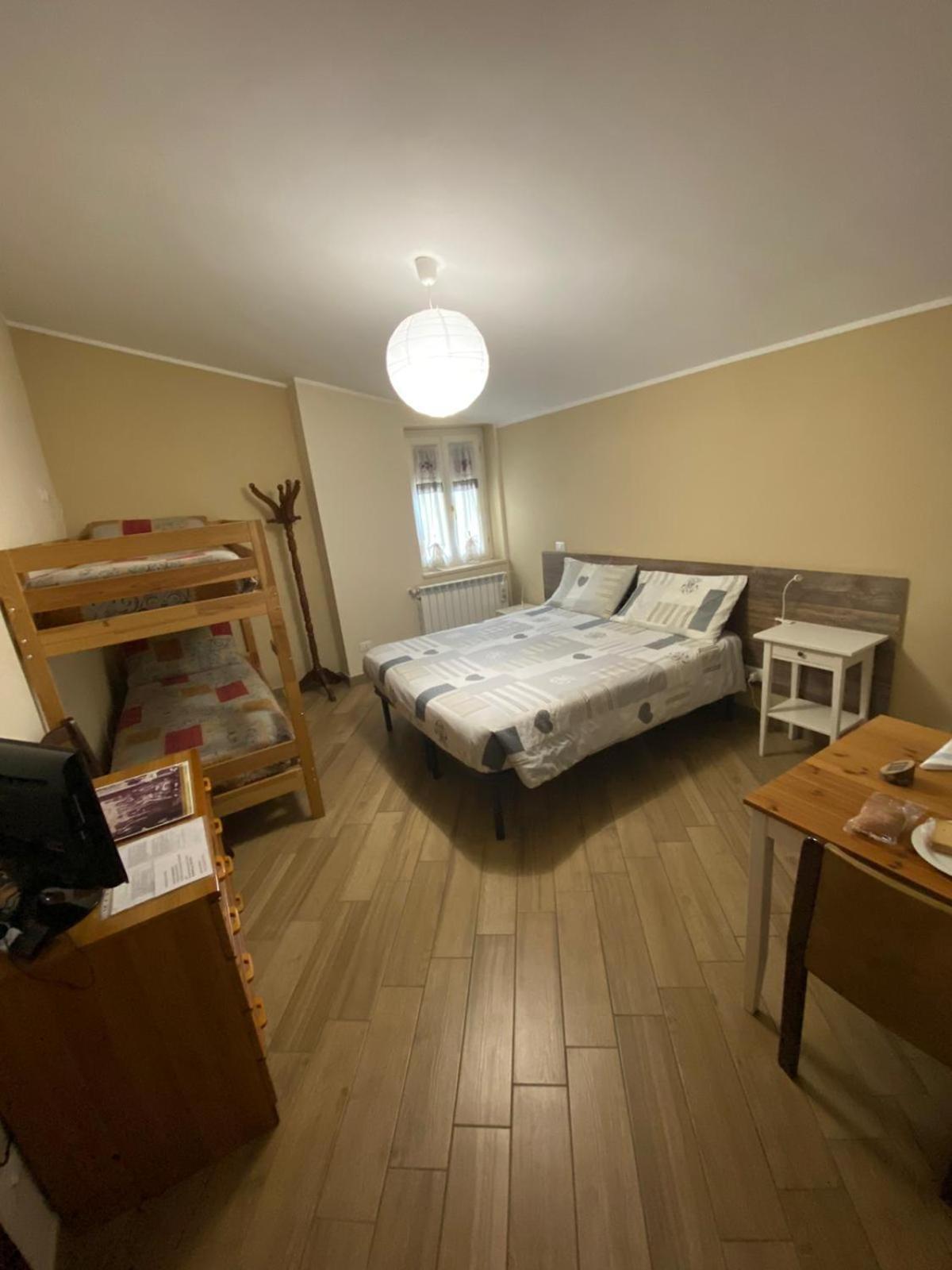 Roma Fuori Porta Bed and Breakfast San Cesareo Buitenkant foto