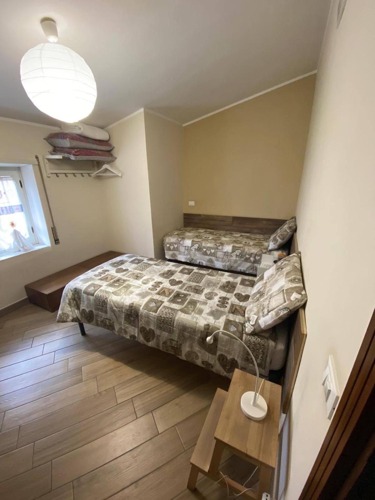 Roma Fuori Porta Bed and Breakfast San Cesareo Buitenkant foto