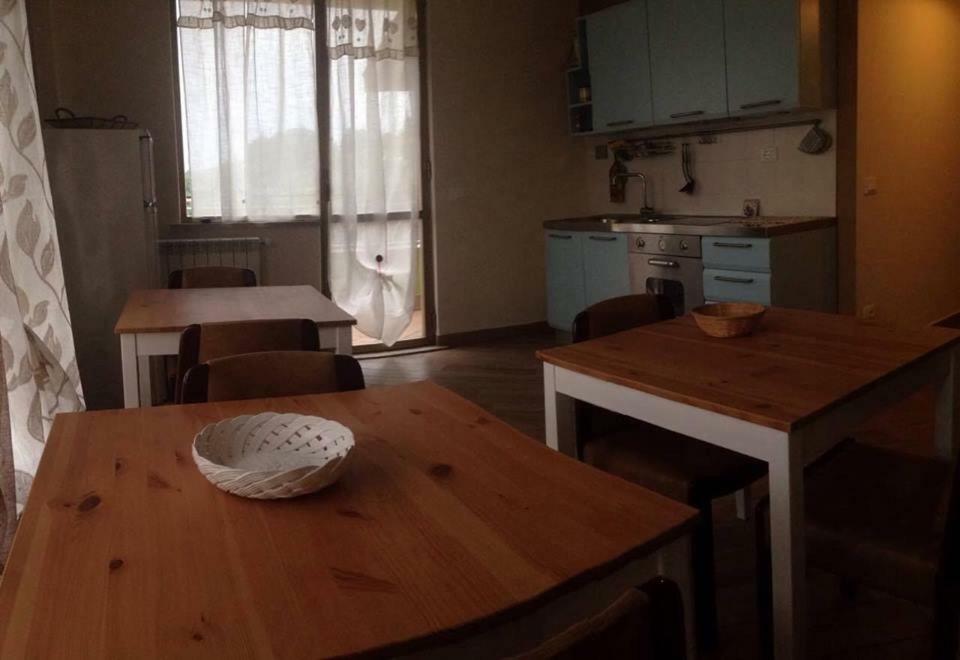 Roma Fuori Porta Bed and Breakfast San Cesareo Buitenkant foto