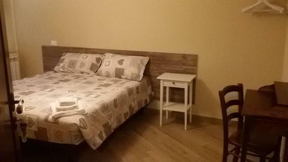 Roma Fuori Porta Bed and Breakfast San Cesareo Buitenkant foto