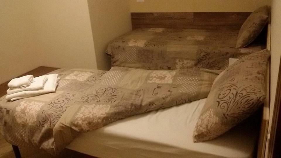 Roma Fuori Porta Bed and Breakfast San Cesareo Buitenkant foto
