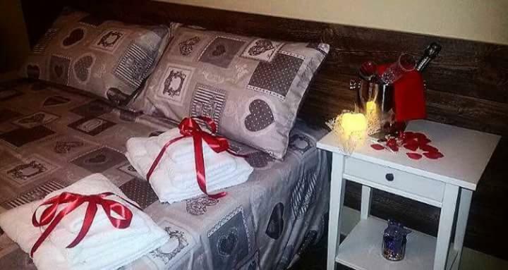 Roma Fuori Porta Bed and Breakfast San Cesareo Buitenkant foto
