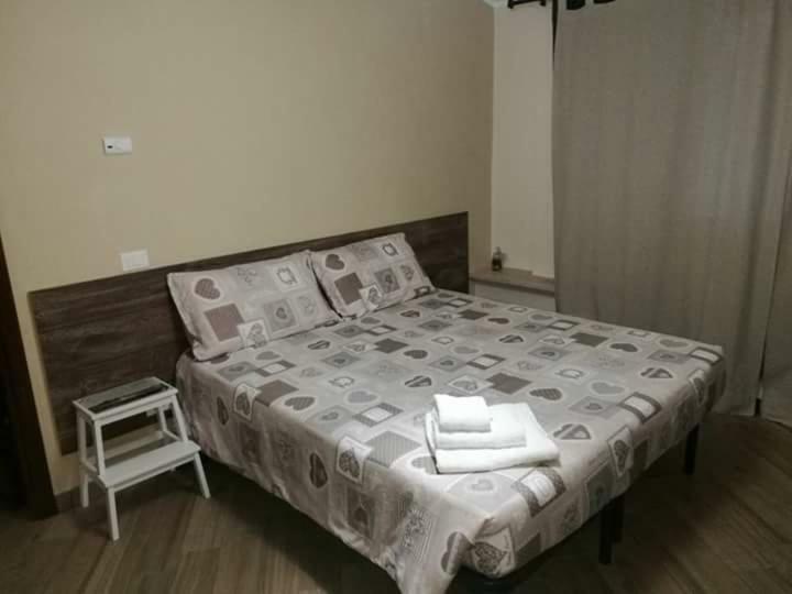 Roma Fuori Porta Bed and Breakfast San Cesareo Buitenkant foto