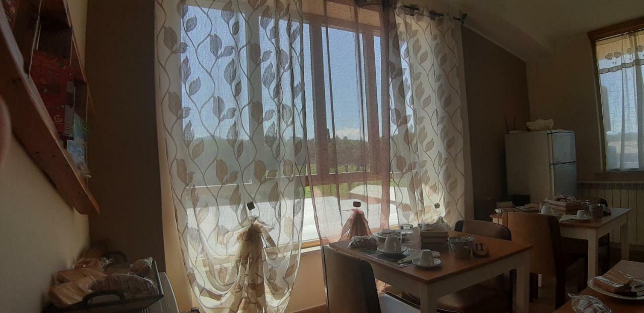 Roma Fuori Porta Bed and Breakfast San Cesareo Buitenkant foto